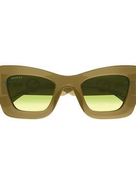 GUCCI 女士眼镜 GG1552S004