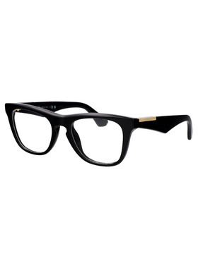 BURBERRY 男士眼镜 0BE24093001 AW2025 黑色 0BE2409