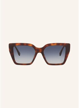 FENDI 女士太阳镜 100298745513001 CO 花色 Sunglasses FN000853