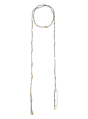 ISABEL MARANT 女士项链 26PEC0138FAD1B20B01BK