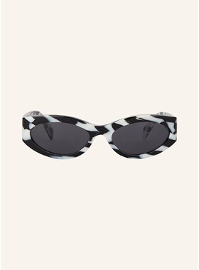 CELINE 女士太阳镜 100168203213001 CO 花色 Sunglasses CL00047