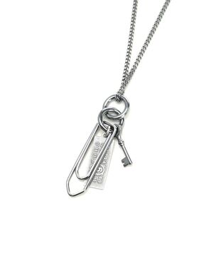 MM6 MAISON MARGIELA 女士项链 SM6UU0093P8601954