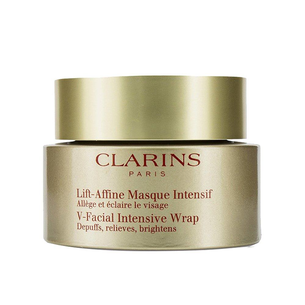 香港直邮clarins /娇韵诗纤妍面膜 天猫国际香港直购涂抹面膜