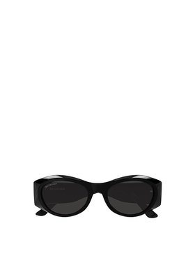 BALENCIAGA 女士眼镜 00538209721BB0396SK001 AW2025巴黎世家