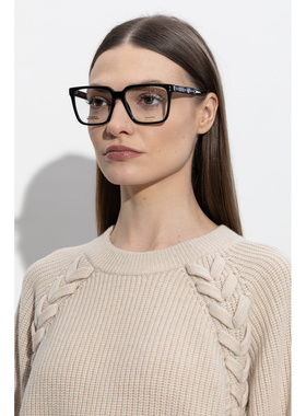 ISABEL MARANT 女士眼镜 IM0244080715 CO 黑色 Corrective glass