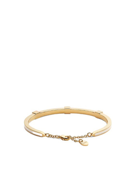 FENDI 女士手链手镯 8AL218TL9F0A47 SS2026 黄色 BRACCIALI