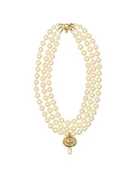 VIVIENNE WESTWOOD 女士项链 6303000902R118CNR118