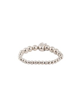 ALEXANDER MCQUEEN 男士手镯手链配饰 554504J160Y0446