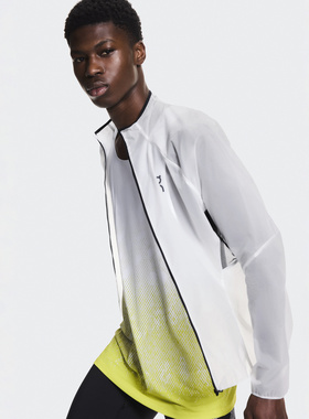 On跑|Men's Zero Jacket|1ME10160069夹克