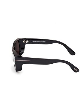 1h可退 潮奢 Tom Ford 汤姆 福特 女士 FT1181-N 01A 56/20/135