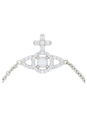 VIVIENNE WESTWOOD 女士手链手镯 6102026302P102 SS2026