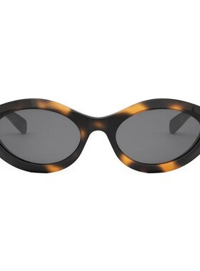 CELINE 女士眼镜 CL40311I53A CO 灰色