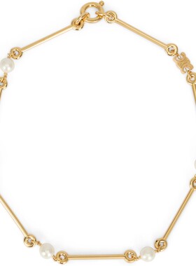 CELINE 女士项链 B102V6PRB01GI SS2026 金色 CELINE necklace