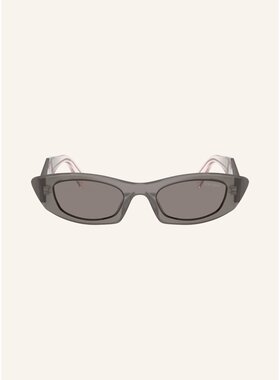 PRADA 女士太阳镜 100305011514000 CO 花色 Sung【付后1h可退】