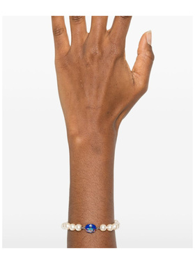 VIVIENNE WESTWOOD女士手链手镯61030065P641