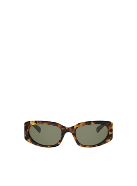 CELINE 男士眼镜 CL40347U53N CO 绿色 JOURNEY太阳镜