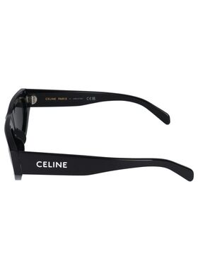 Celine 思琳 女士 全框太阳镜 CL40315U black黑色 舒适时尚