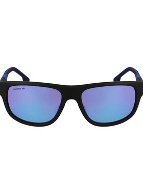 LACOSTE 男士太阳镜 L6042S004