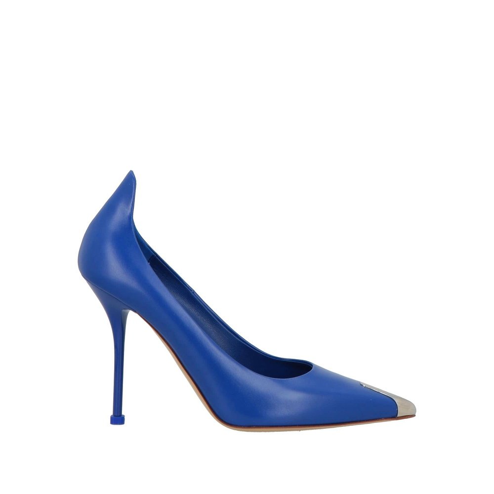 1h可退 香港直邮潮奢 mcqueen 亚历山大 麦昆 女士 浅口鞋,淘宝优惠券,粉丝福利购,淘宝优惠卷