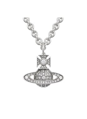 VIVIENNE WESTWOOD 男士吊坠 630203CO02P394SMP394