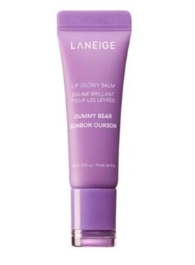 香港直邮Laneige 兰芝 水光唇蜜#紫色 10g正品