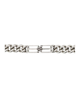 1h可退 BALENCIAGA 女士手链手镯 718493TZ99I0911 AW2025配饰