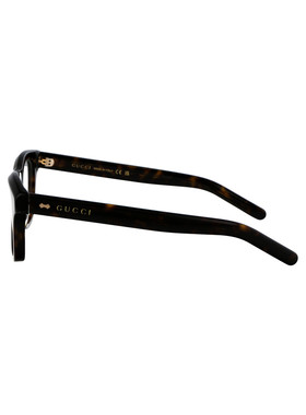 GUCCI 男士太阳镜 GG1526O002 CO GG1526O 古驰黑色