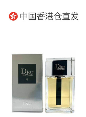 香港直邮DIOR迪奥桀骜男士香水木质香调淡香水EDT50ml/100ml正品