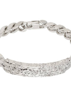 1h可退 潮奢 Mm6 Maison Margiela 马丁 马吉拉 MM6 男士 Foil 手