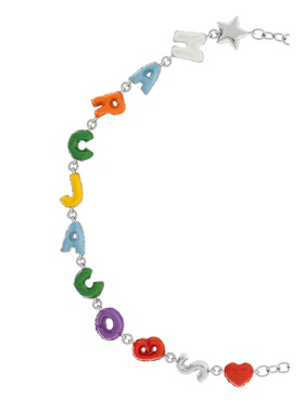 1h可退 MARC JACOBS 女士项链 2P5JNC001J150098 AW2025