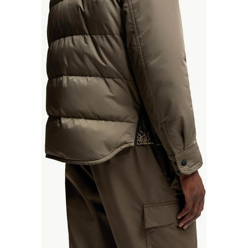 香港直邮MONCLER 男士外套 K20971G000095988K823【付后1h可退】 - 图3