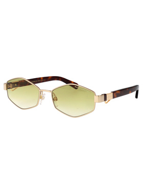 MARC JACOBS 女士太阳镜 MARC496SLPE SS2026 花色 MARC 496/S