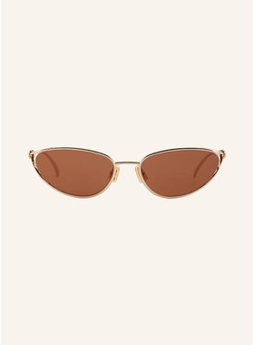 1h可退 BOTTEGA VENETA 女士太阳镜 100286787519500 CO 花色