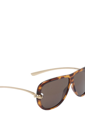 BOTTEGA VENETA 女士眼镜 A002JCVBL801315 AW2026太阳镜