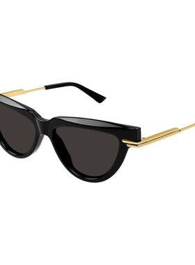 BottegaVeneta葆蝶家-sunglasses女士太阳镜 【付后1h可退】