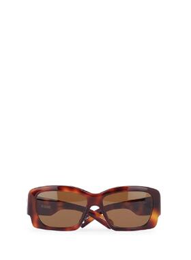 JACQUEMUS 女士太阳镜 JAC60C3SUN000