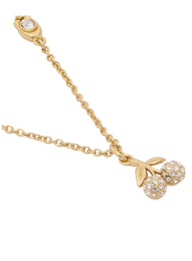 1h可退 coach 女士 项链