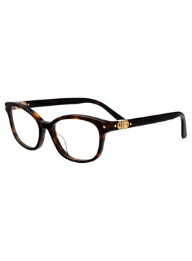 DIOR 女士眼镜 CD50141I2000 SS2026 花色 PETIT CD支付后1h可退