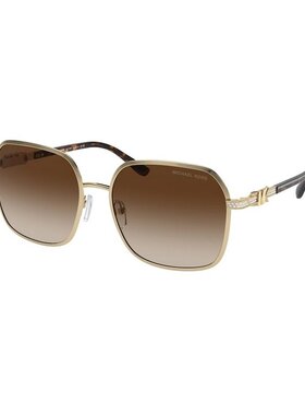 1h可退 MICHAEL KORS 女士太阳镜 MK1145B101413 CO 金色
