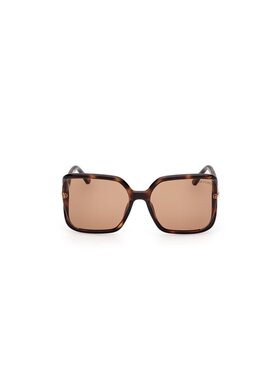 TOM FORD 女士太阳镜 FT108952E AW2025 花色 徽标太阳镜
