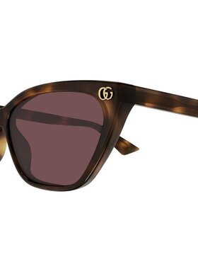 GUCCI 女士眼镜 GG1815S002古驰配饰