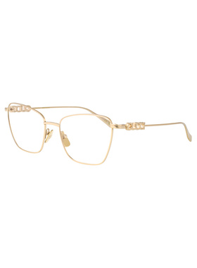 GUCCI 女士眼镜 GG1807O003 SS2025 花色 Glasses
