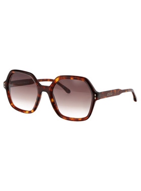 ISABEL MARANT 女士太阳镜 IM0152SWR9 SS2026 花色