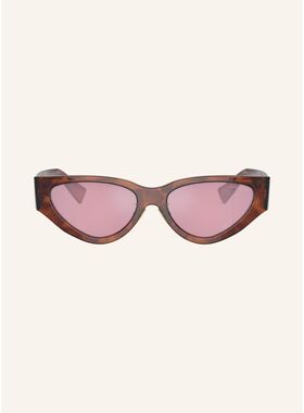 MIU MIU 女士太阳镜 100157757415000 CO 花色 Sunglasses MU 03Z