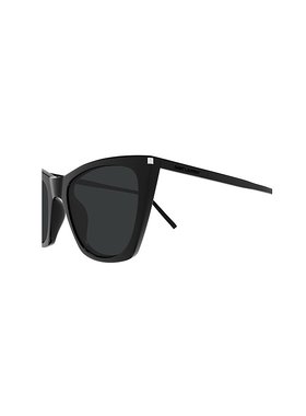 SAINT LAURENT 男士太阳镜 SL214KATETHIN001 AW2025