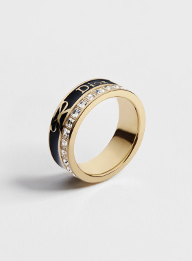 CHRISTIAN DIOR 女士戒指 R3108WOMLQD307 AW2026 支付后1h可退