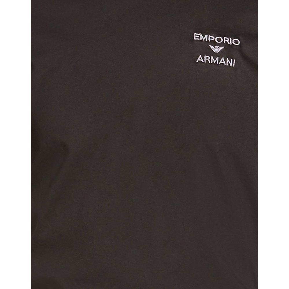 1h可退 潮奢 Emporio Armani 安普里奥 阿玛尼 男士 T恤,淘宝优惠券,粉丝福利购,淘宝优惠卷