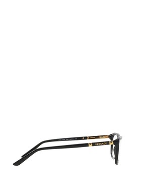 VERSACE 女士眼镜 VE3186GB1 AW2021 黑色 Versace VE3186 black