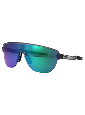 OAKLEY 男士太阳镜 0OO9248924814 SS2026 蓝色 C【付后1h可退】