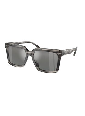 1h可退 MICHAEL KORS 男士太阳镜 MK2217U396688 CO 黑色
